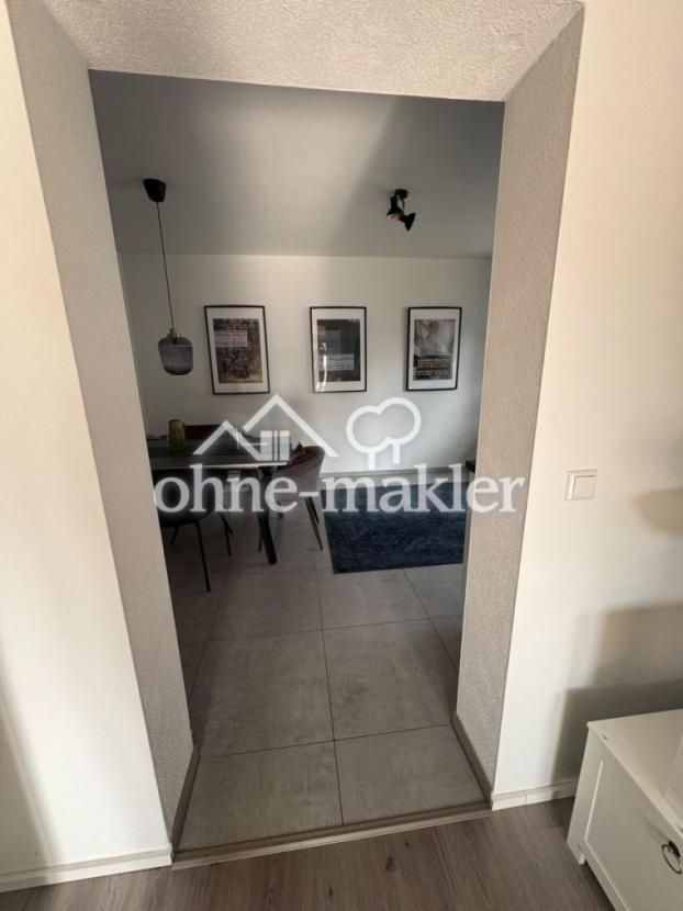 Küche/Esszimmer