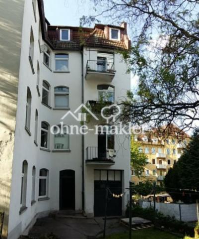Hinterhaus
