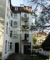 Hinterhaus