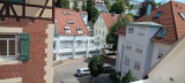 Ausblick Nord