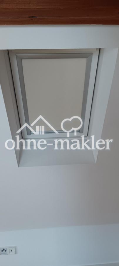Abschattung Fenster