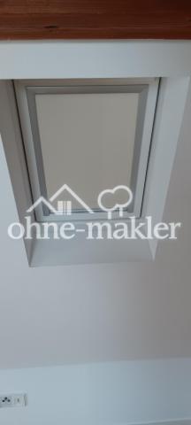 Abschattung Fenster