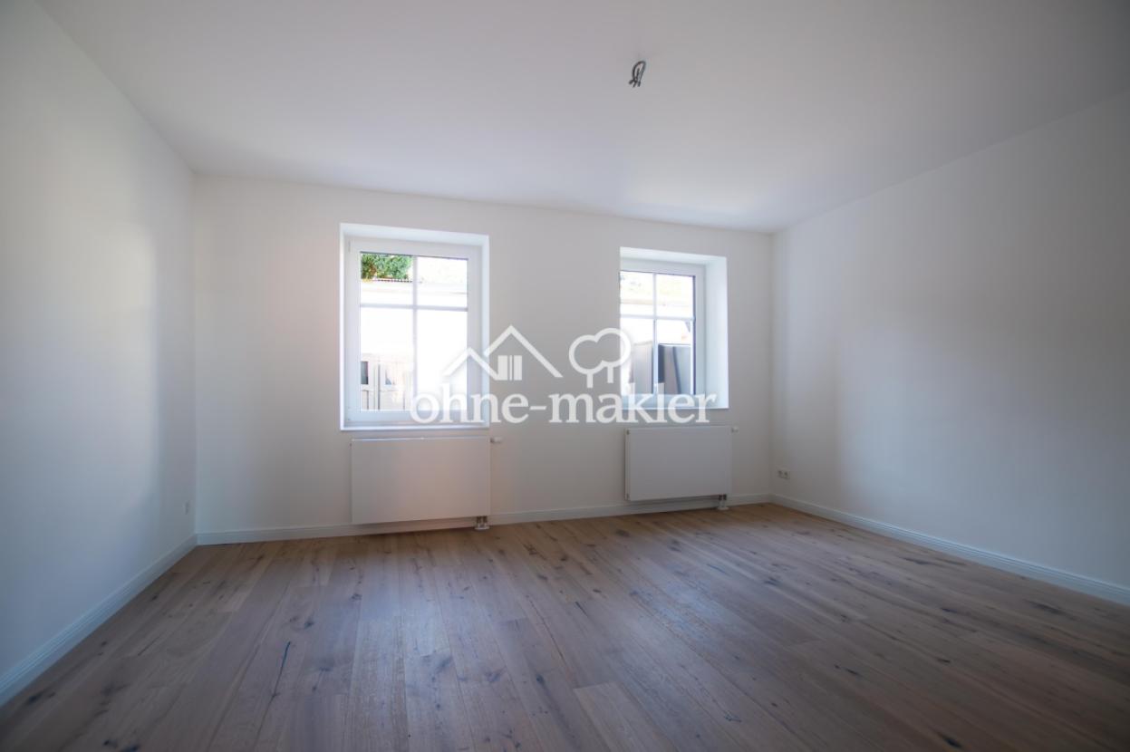 Schlafzimmer EG