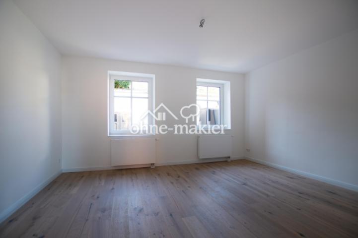 Schlafzimmer EG