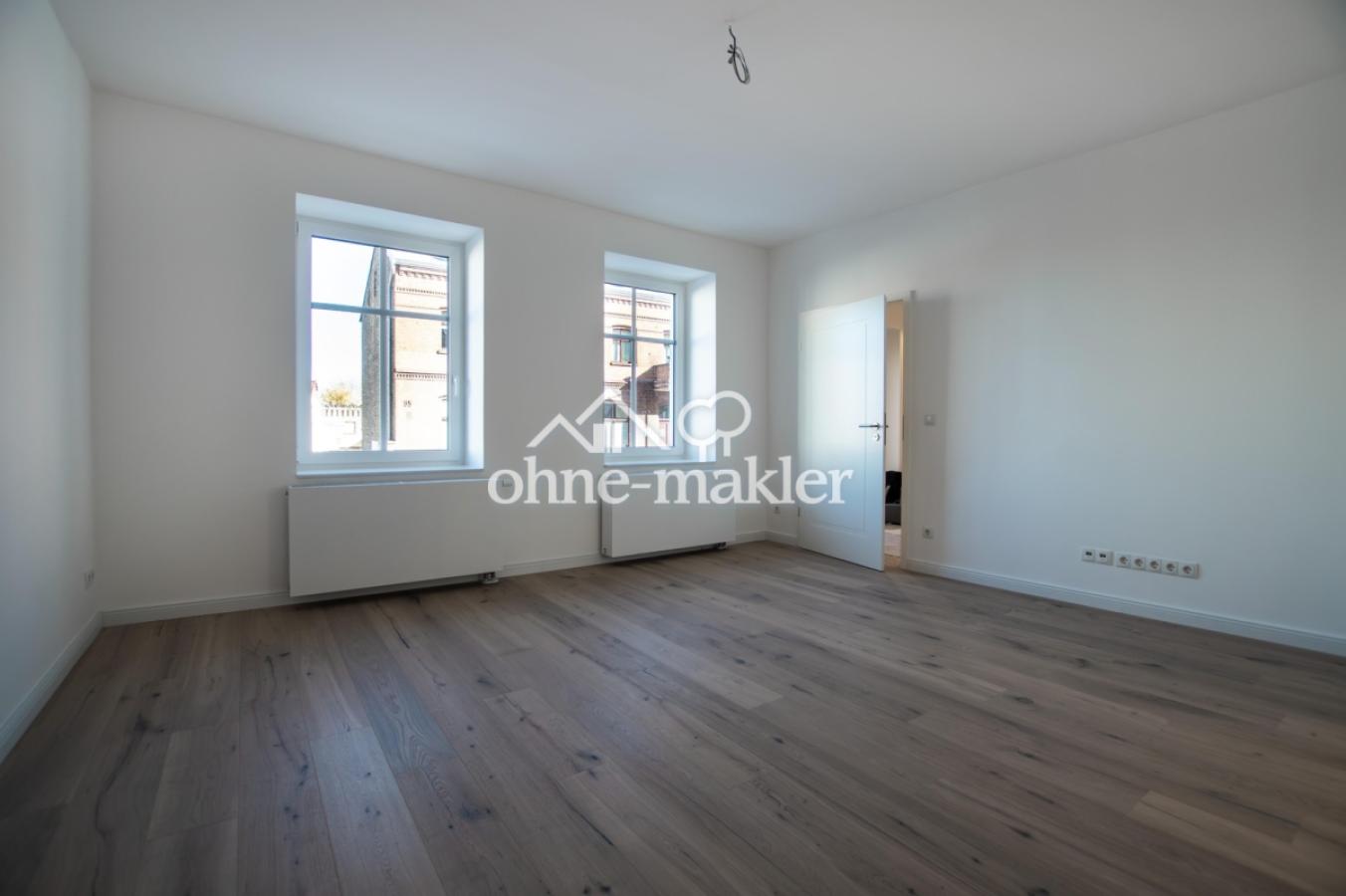 Wohnzimmer EG