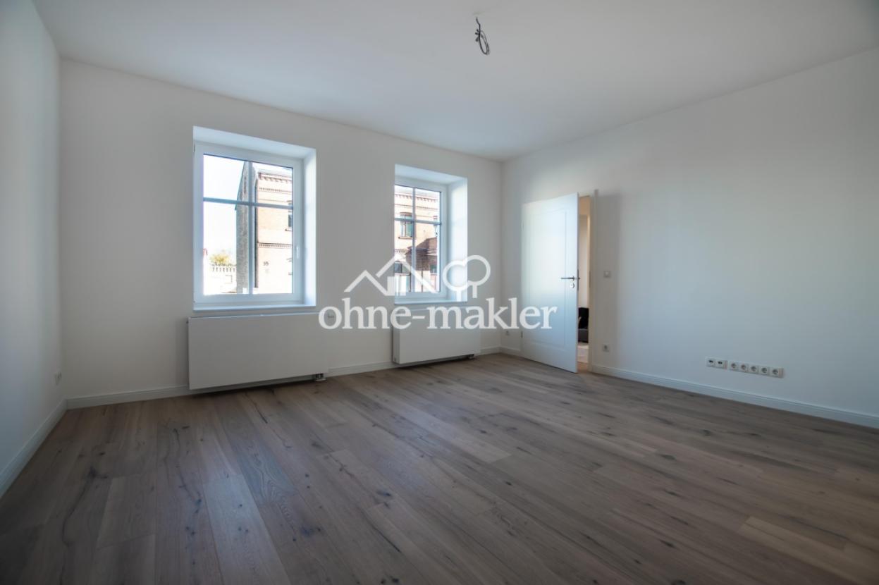Wohnzimmer EG