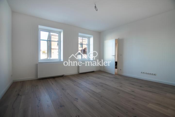 Wohnzimmer EG