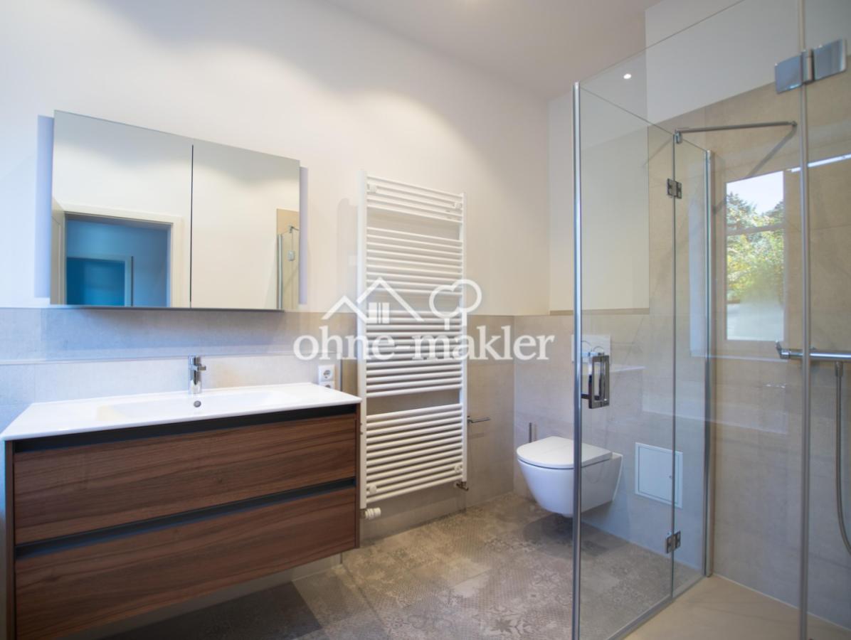Badezimmer OG