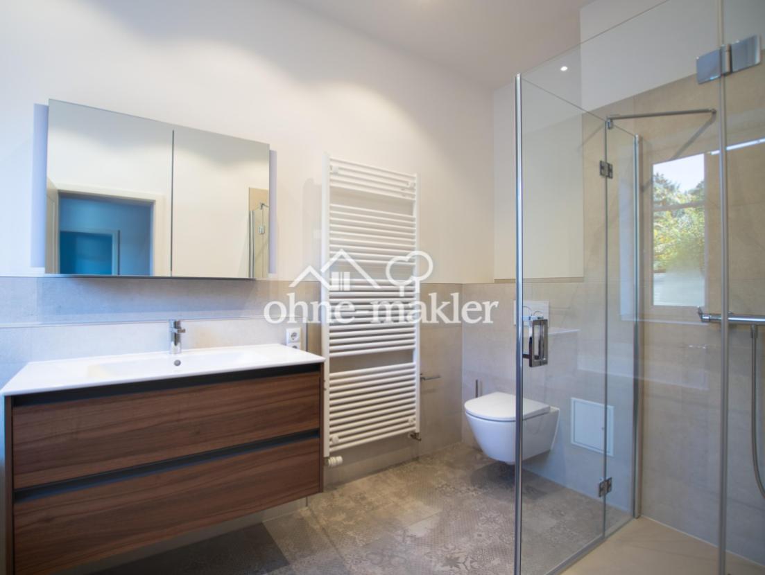 Badezimmer OG