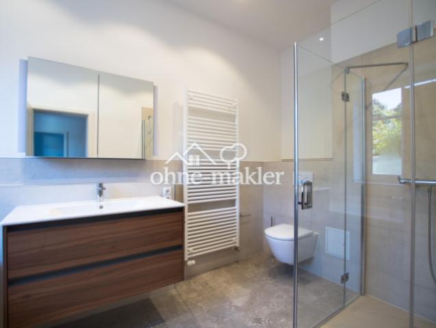 Badezimmer OG
