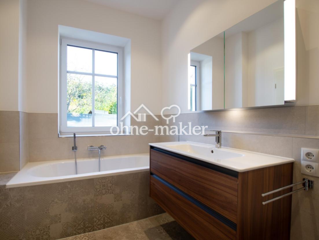 Badezimmer OG