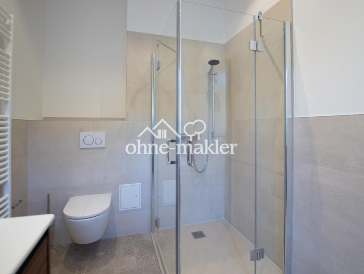 Badezimmer OG