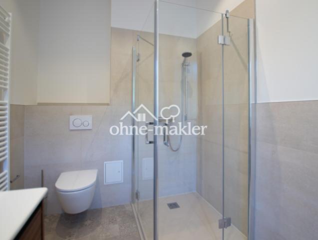 Badezimmer OG