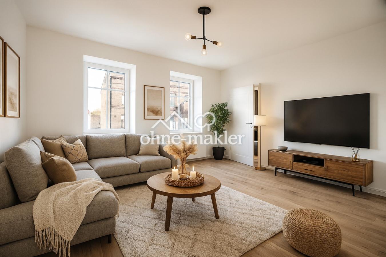 Schlafzimmer OG