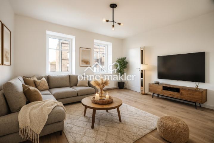 Schlafzimmer OG