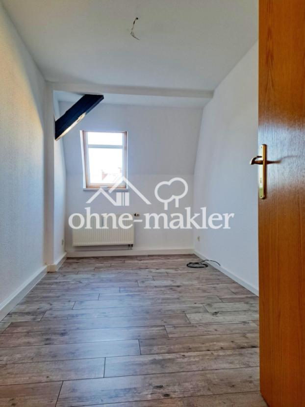 Kinder-/Arbeitszimmer