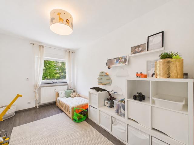 Kinderzimmer