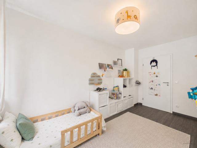 Kinderzimmer