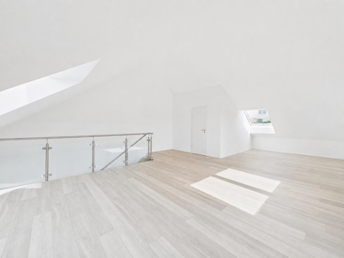 Master-Schlafzimmer