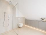 Badezimmer DG Staging