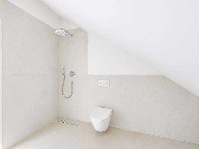 Badezimmer DG