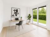 Büro EG Staging