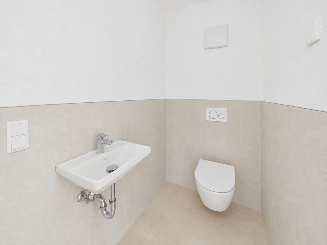 Gäste WC