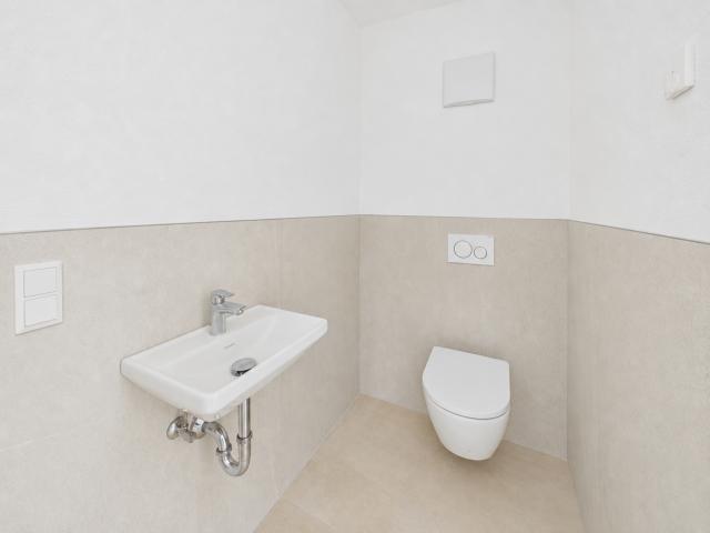 Gäste WC