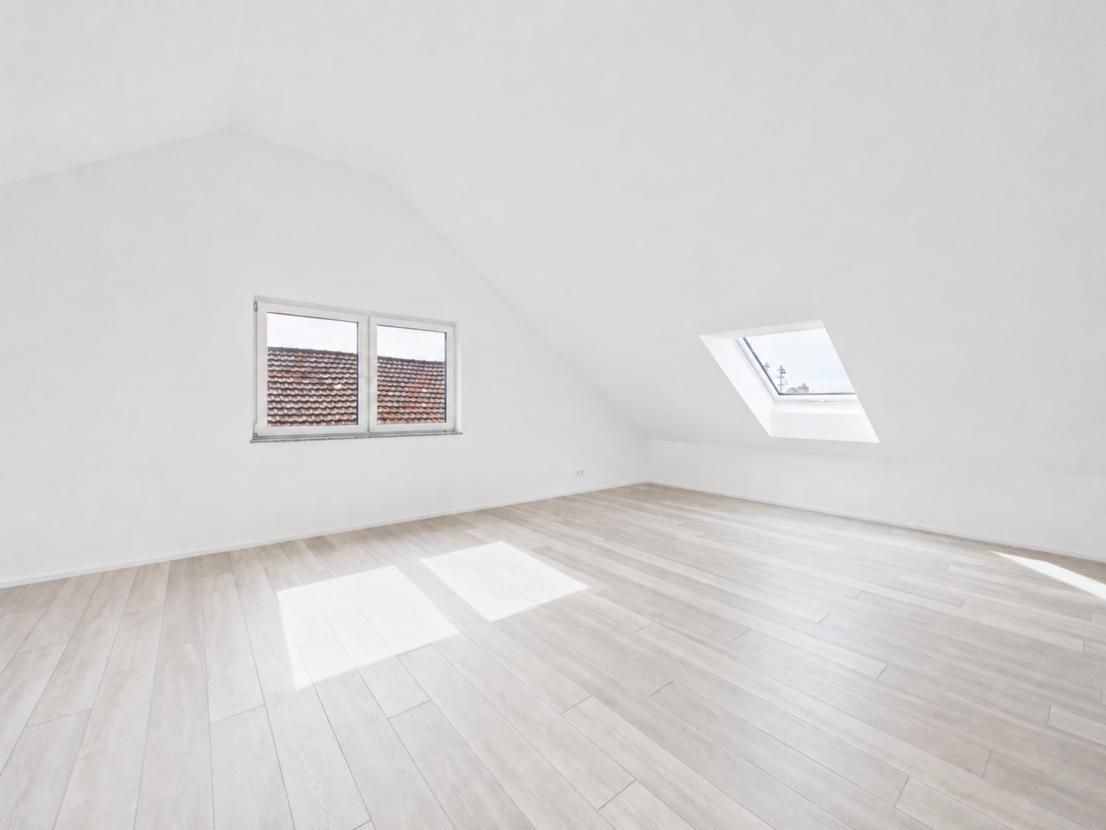 Master-Schlafzimmer