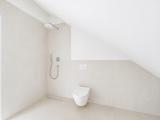 Badezimmer DG