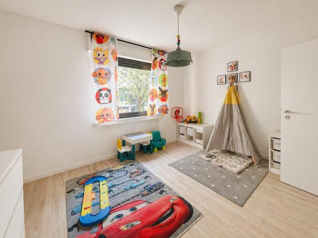 Kinderzimmer 
