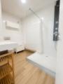 Badezimmer 