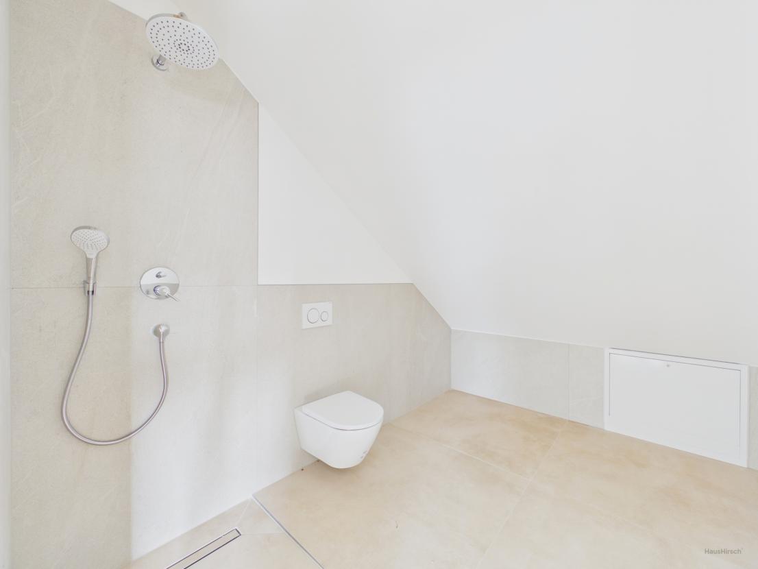 Badezimmer DG