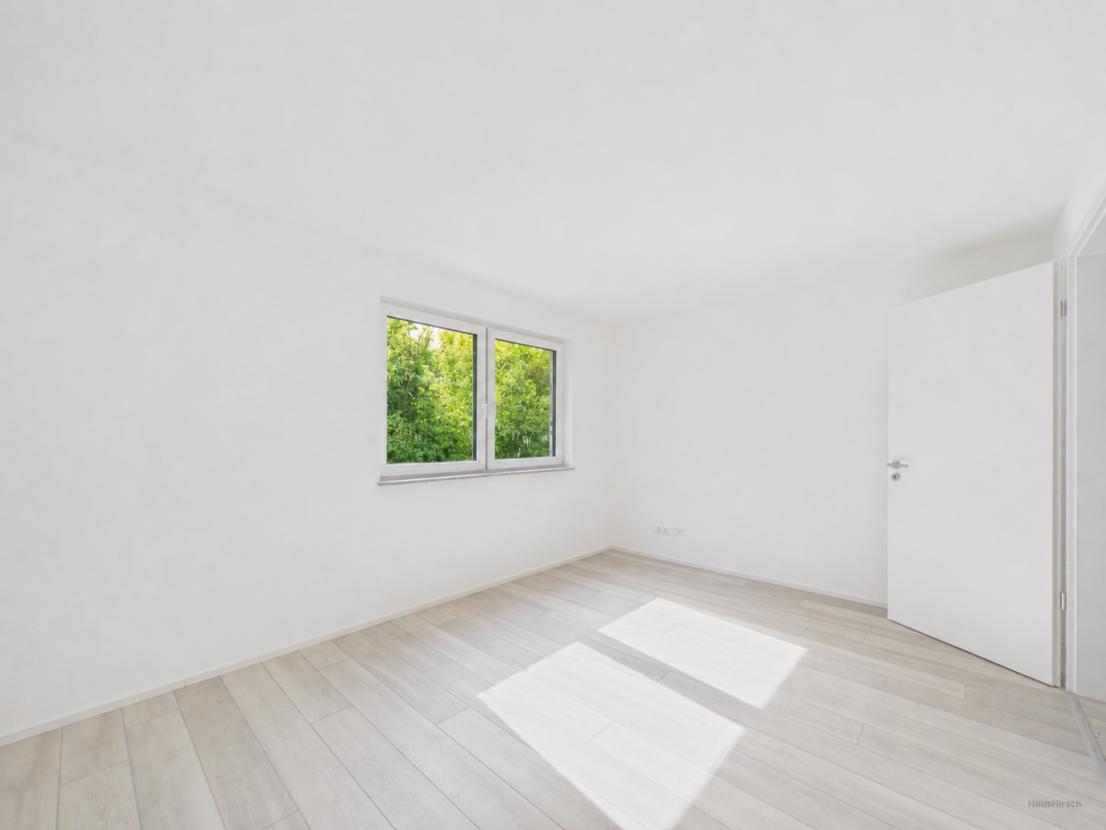 Kinderzimmer EG