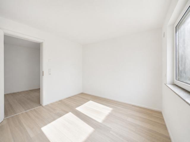 Schlafzimmer EG