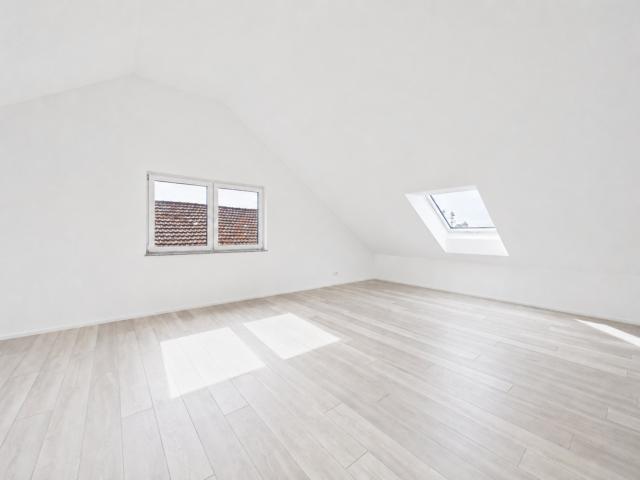 Master-Schlafzimmer