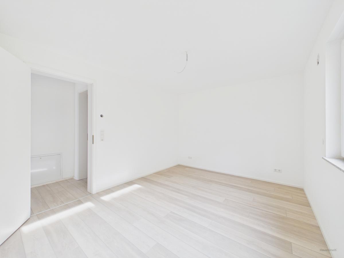 Kinderzimmer EG