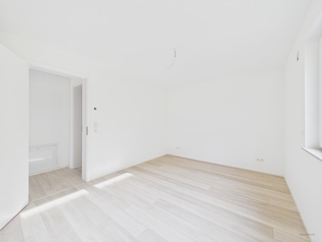 Kinderzimmer EG