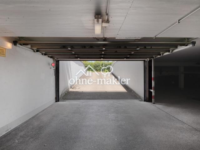 Tiefgarage