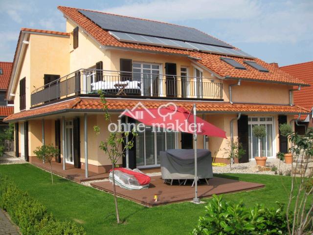 Terrasseninsel 
