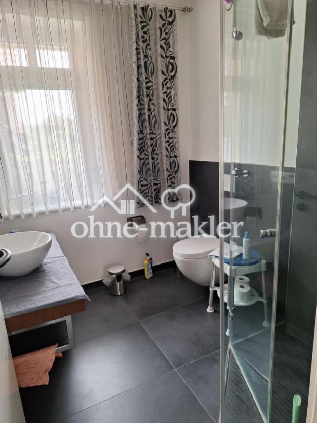 Gästebad