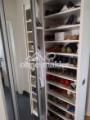 Einbauschuhschrank