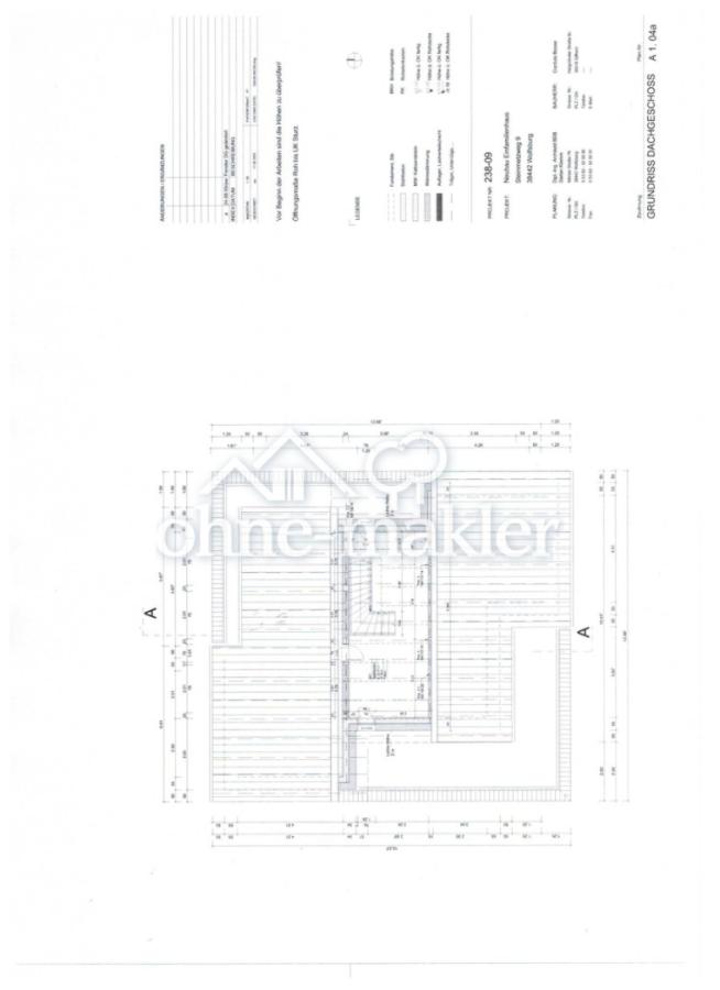 Grundriss DG