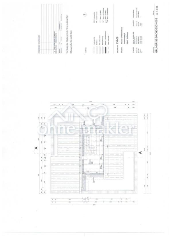 Grundriss DG