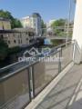 Blick von der Loggia