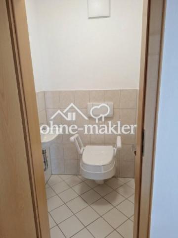 Toilette