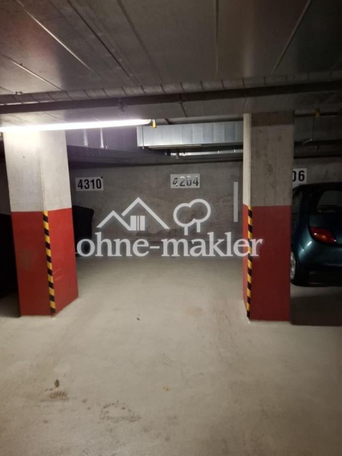 Tiefgaragenstellplatz