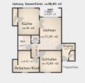 Grundriss 2D