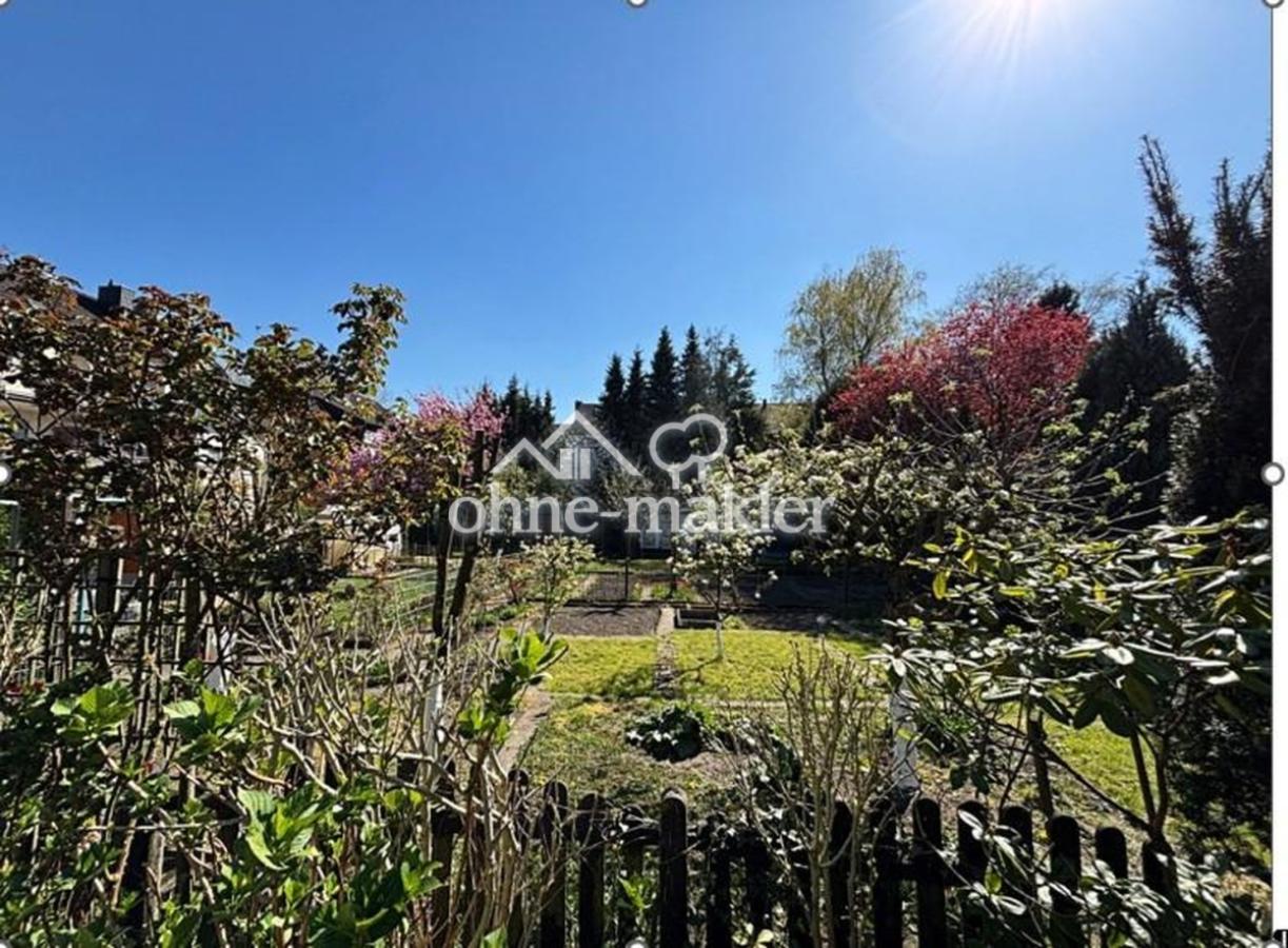 Gartenland 