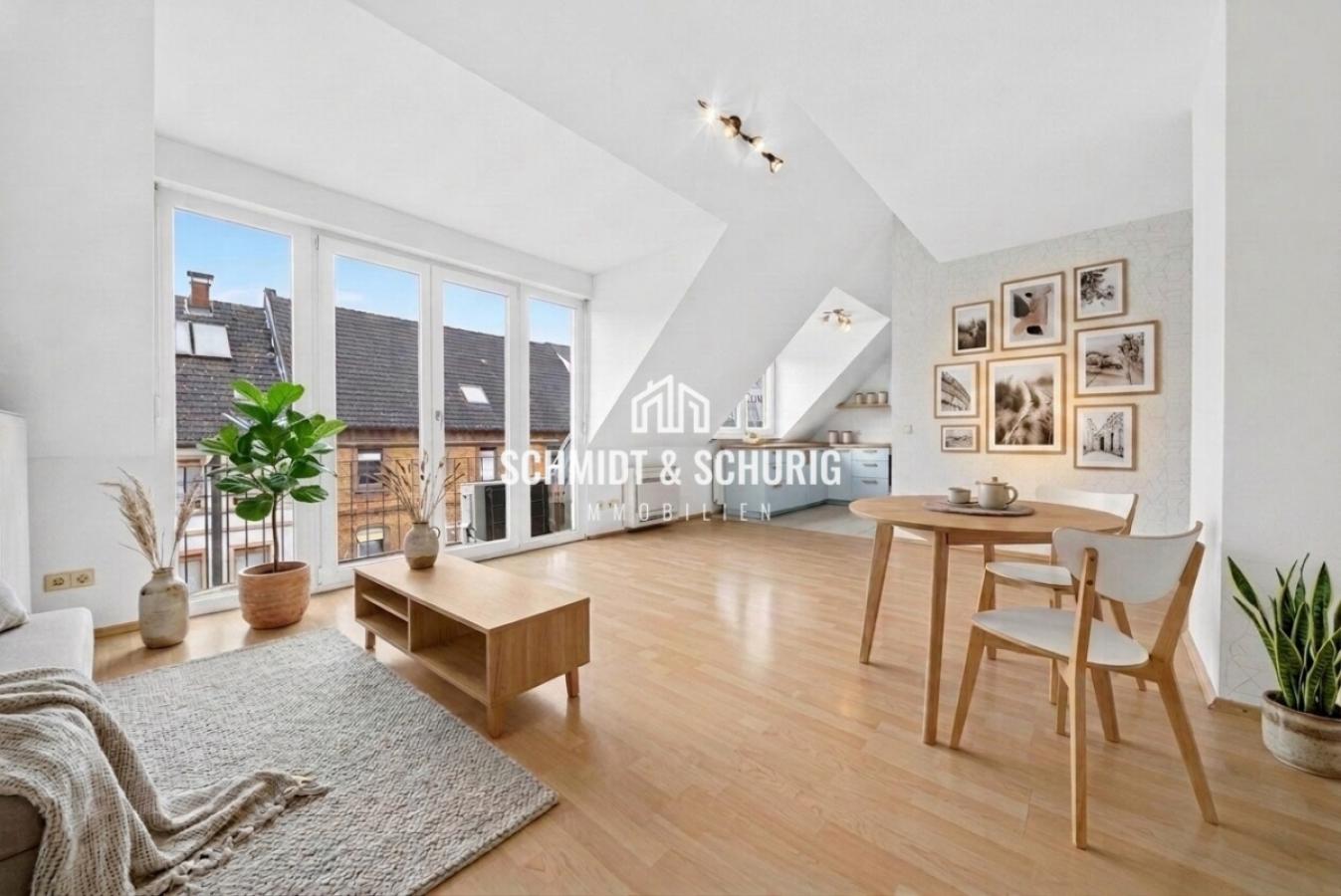 Schmidt & Schurig Immobilien